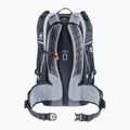 Fahrrad Rucksack deuter Trans Alpine 32 l EL black 4