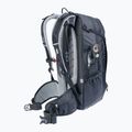 Fahrrad Rucksack deuter Trans Alpine 32 l EL black 12