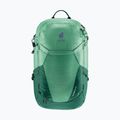 Touristischer Rucksack Damen deuter Futura 21 l SL spearmint/seagreen