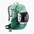 Touristischer Rucksack Damen deuter Futura 21 l SL spearmint/seagreen 6