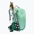 Touristischer Rucksack Damen deuter Futura 21 l SL spearmint/seagreen 7