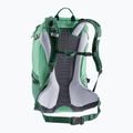 Touristischer Rucksack Damen deuter Futura 21 l SL spearmint/seagreen 11