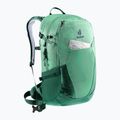 Touristischer Rucksack Damen deuter Futura 21 l SL spearmint/seagreen 3