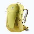 Touristischer Rucksack Damen deuter Futura 21 l SL sprout/linden 10