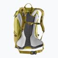 Touristischer Rucksack Damen deuter Futura 21 l SL sprout/linden 4