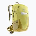 Touristischer Rucksack Damen deuter Futura 21 l SL sprout/linden 2