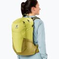 Touristischer Rucksack Damen deuter Futura 21 l SL sprout/linden 7