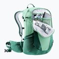 Touristischer Rucksack Damen deuter Futura 25 l SL spearmint/seagreen 4