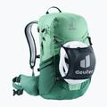 Touristischer Rucksack Damen deuter Futura 25 l SL spearmint/seagreen 6
