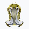 Touristischer Rucksack Damen deuter Futura 25 l SL sprout/linden 2