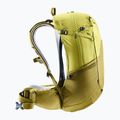 Touristischer Rucksack Damen deuter Futura 25 l SL sprout/linden 3