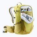 Touristischer Rucksack Damen deuter Futura 25 l SL sprout/linden 4