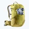 Touristischer Rucksack Damen deuter Futura 25 l SL sprout/linden 5
