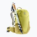 Touristischer Rucksack Damen deuter Futura 25 l SL sprout/linden 7
