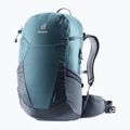 Deuter Wanderrucksack Futura 27 l atlantic/ink 2