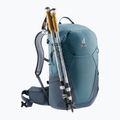 Deuter Wanderrucksack Futura 27 l atlantic/ink 8