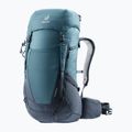 Wanderrucksack deuter Futura 26 l Atlantic/Ink 3