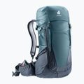 Wanderrucksack deuter Futura 26 l Atlantic/Ink 5