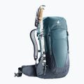 Wanderrucksack deuter Futura 26 l Atlantic/Ink 7