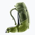 Deuter Futura 26 l Trekking-Rucksack khaki/meadow 5