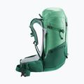 Touristischer Rucksack Damen deuter Futura 30 l SL spearmint/seagreen 3