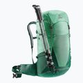 Touristischer Rucksack Damen deuter Futura 30 l SL spearmint/seagreen 5