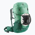 Touristischer Rucksack Damen deuter Futura 30 l SL spearmint/seagreen 7