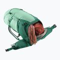 Touristischer Rucksack Damen deuter Futura 30 l SL spearmint/seagreen 8
