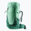 Touristischer Rucksack Damen deuter Futura 30 l SL spearmint/seagreen 2