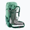 Touristischer Rucksack Damen deuter Futura 30 l SL spearmint/seagreen 4