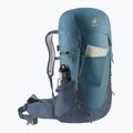 Touristischer Rucksack deuter Futura 32 l atlantic/ink 6