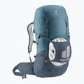 Touristischer Rucksack deuter Futura 32 l atlantic/ink 7