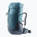 Touristischer Rucksack deuter Futura 32 l atlantic/ink 2