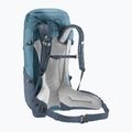 Touristischer Rucksack deuter Futura 32 l atlantic/ink 4