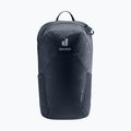 Touristischer Rucksack deuter Speed Lite 13 l black