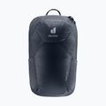 Deuter Speed Lite 17 l Wanderrucksack schwarz