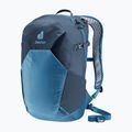 Deuter Speed Lite 21 l ink/wave Wanderrucksack 6