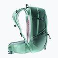 Damen-Wanderrucksack deuter Speed Lite 23 l SL seagreen/spearmint 2