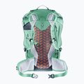 Damen-Wanderrucksack deuter Speed Lite 23 l SL seagreen/spearmint 3