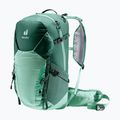 Damen-Wanderrucksack deuter Speed Lite 23 l SL seagreen/spearmint 6