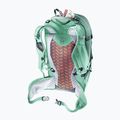 Damen-Wanderrucksack deuter Speed Lite 23 l SL seagreen/spearmint 10