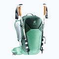Damen-Wanderrucksack deuter Speed Lite 23 l SL seagreen/spearmint 11