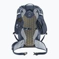 Deuter Speed Lite 25 l Wanderrucksack schwarz 2