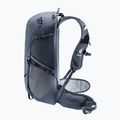 Deuter Speed Lite 25 l Wanderrucksack schwarz 4