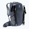 Deuter Speed Lite 25 l Wanderrucksack schwarz 5
