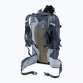 Deuter Speed Lite 25 l Wanderrucksack schwarz 8