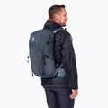 Deuter Speed Lite 25 l Wanderrucksack schwarz 9