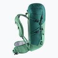 Damen-Wanderrucksack deuter Speed Lite 28 l SL seagreen/spearmint 3