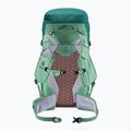 Damen-Wanderrucksack deuter Speed Lite 28 l SL seagreen/spearmint 4