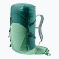 Damen-Wanderrucksack deuter Speed Lite 28 l SL seagreen/spearmint 7